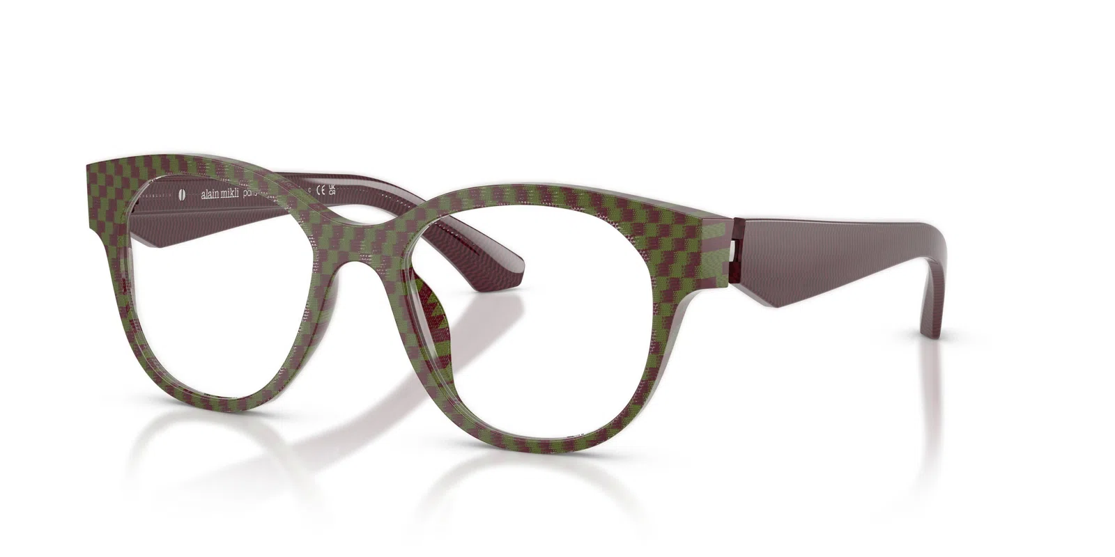 Alain Mikli 3526 Eyeglasses - view 39